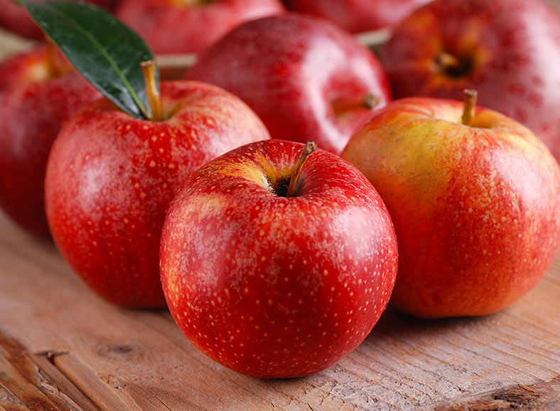 Apples