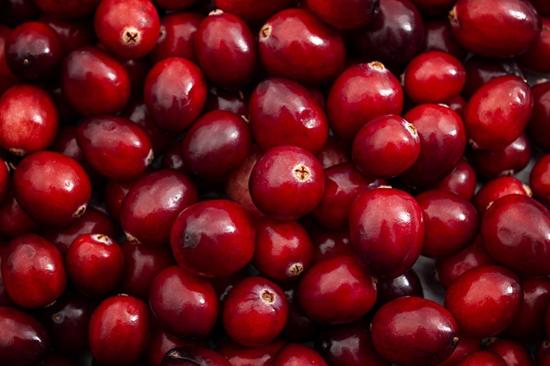 Cranberries