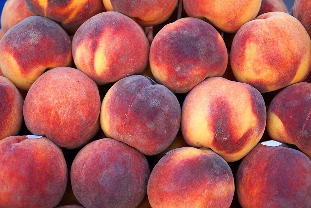 Peaches