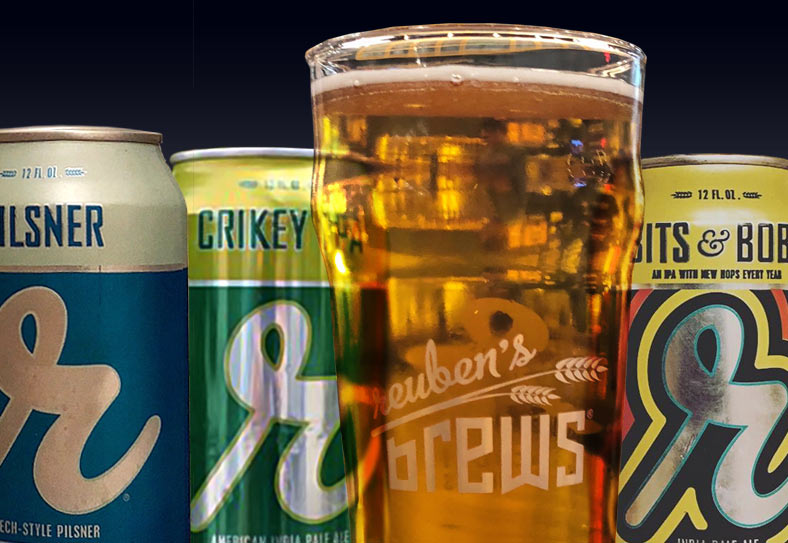 Featured Beer