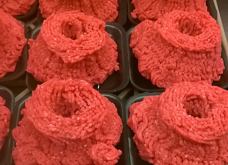Ground Beef