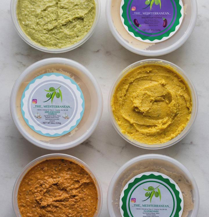 Hummus