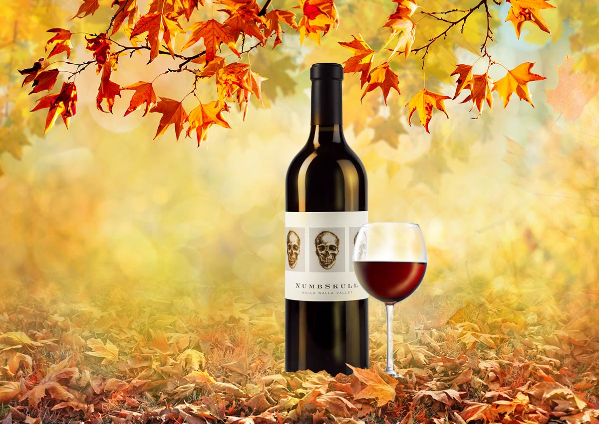 Numbskull Wine