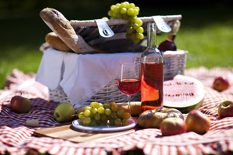 Picnic Basket